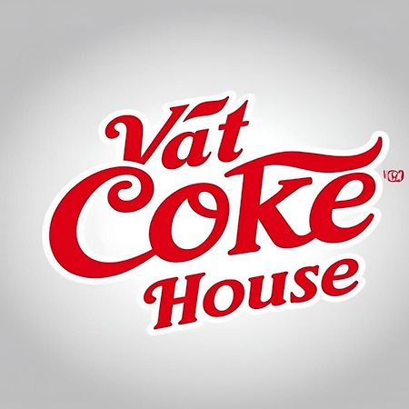 Vat' Coke House Appartement Napels Buitenkant foto