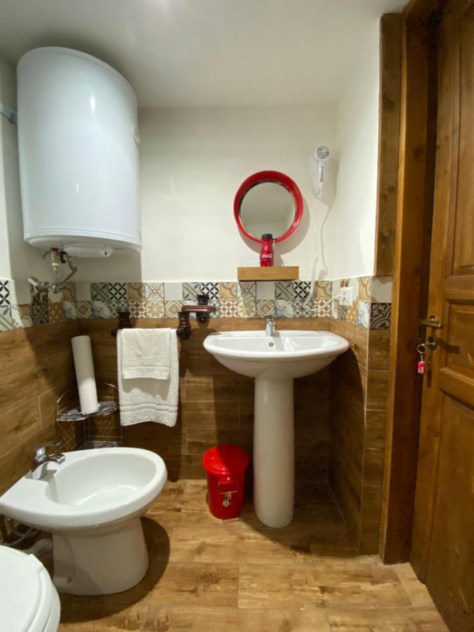 Vat' Coke House Appartement Napels Buitenkant foto