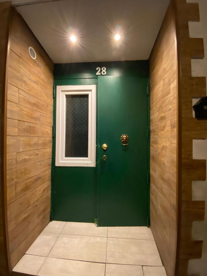 Vat' Coke House Appartement Napels Buitenkant foto