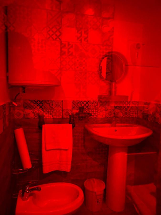 Vat' Coke House Appartement Napels Buitenkant foto