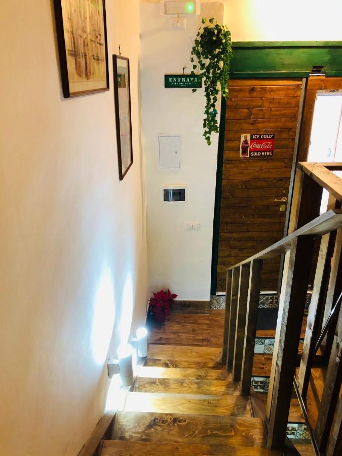 Vat' Coke House Appartement Napels Buitenkant foto