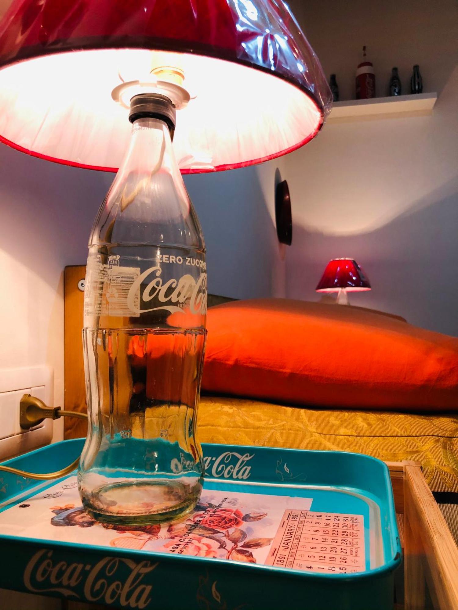 Vat' Coke House Appartement Napels Buitenkant foto